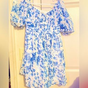 Brand new Abercrombie and Fitch dress size small 👗